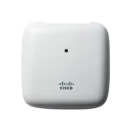 Cisco Aironet 1815I - Borne d'accès sans fil - Wi-Fi 5 - 2.4 GHz, 5 GHz - reconditionné (AIR-AP1815I-EK9-RF)_1