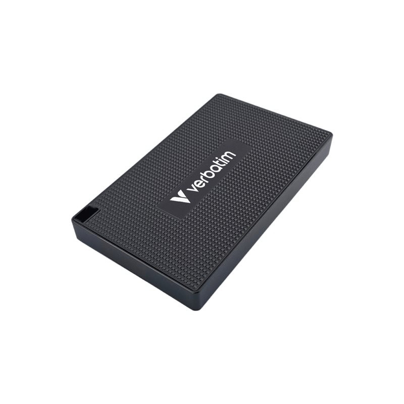 SSD - 512 Go - externe (portable) - M.2 - USB 3.2 Gen 2x2 (USB-C connecteur) (32030)_1