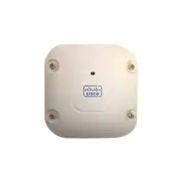 Cisco Aironet 2700e Access Point - Borne d'accès sans fil - Wi-Fi 5 - 2.4 GHz, 5 GHz - reconditi... (AIR-CAP2702EEK9-RF)_1