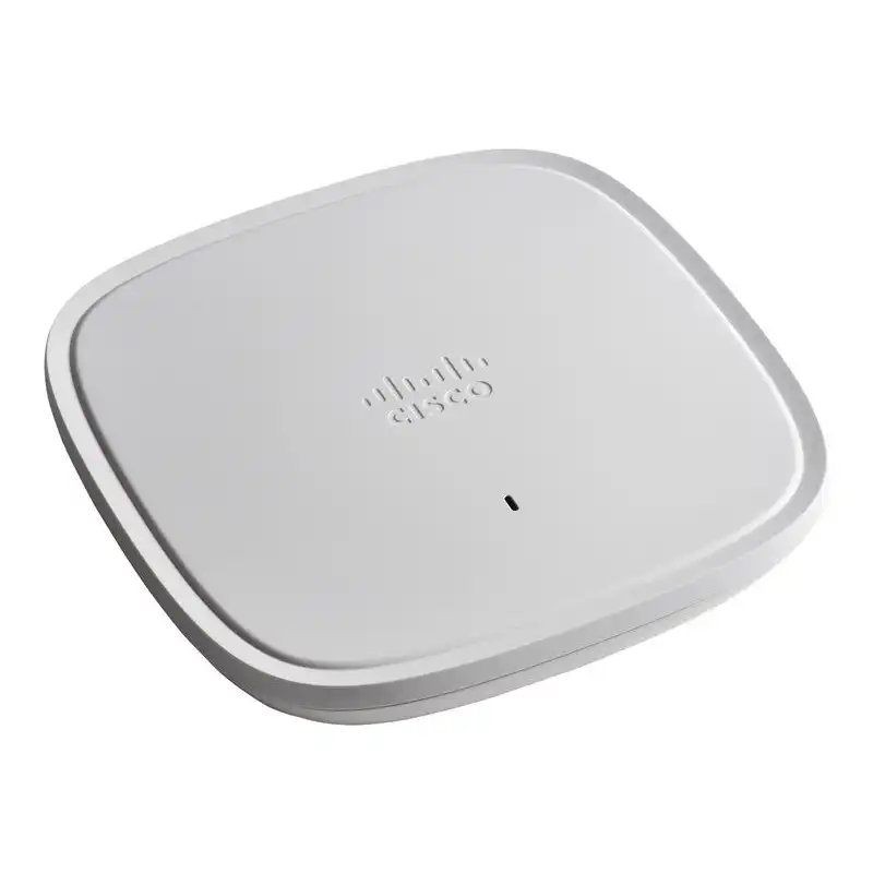 Cisco Catalyst 9115AXI - Borne d'accès sans fil - Wi-Fi 6 - Bluetooth - 2.4 GHz, 5 GHz - remanufa... (C9115AXI-EWC-E-RF)_1