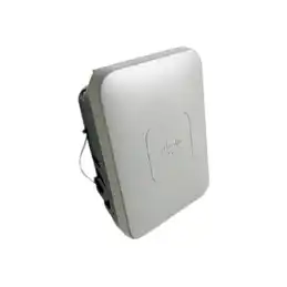 Cisco Aironet 1532I - Borne d'accès sans fil - Wi-Fi - 2.4 GHz, 5 GHz - reconditionné (AIR-CAP1532IEK9-RF)_1