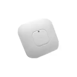 Cisco Aironet 2802I (Config) - Borne d'accès sans fil - Wi-Fi 5 - 2.4 GHz, 5 GHz - reconditionné (AIR-AP2802IEK9C-RF)_1