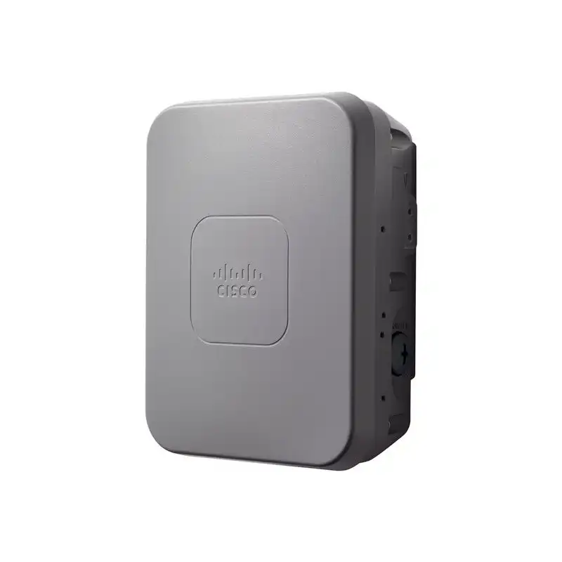 Cisco Aironet 1562I - Borne d'accès sans fil - Wi-Fi 5 - 2.4 GHz, 5 GHz - reconditionné (AIR-AP1562I-E-K9-RF)_1