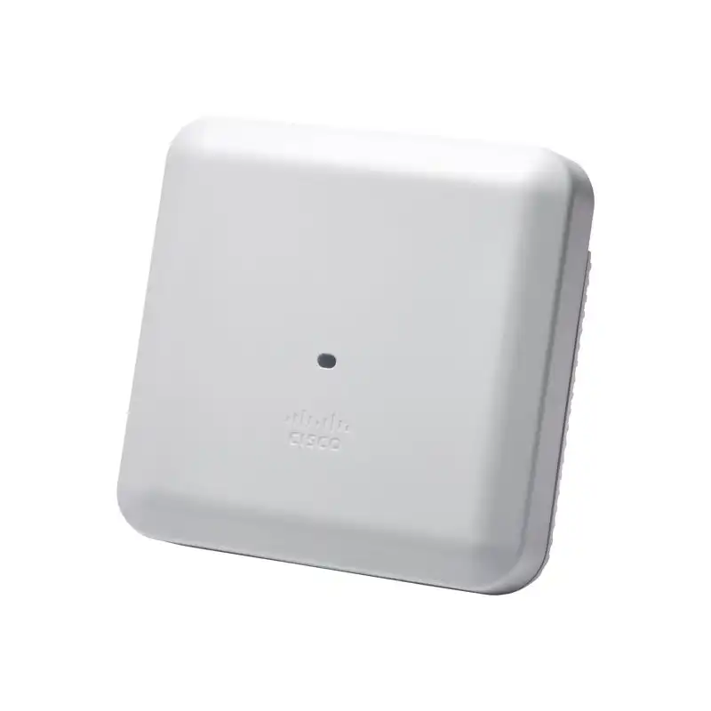 Cisco Aironet 3802I - Borne d'accès sans fil - Wi-Fi 5 - 2.4 GHz, 5 GHz - reconditionné (AIR-AP3802I-EK9-RF)_1