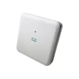 Cisco Aironet 1832I - Borne d'accès sans fil - Wi-Fi 5 - 2.4 GHz, 5 GHz - reconditionné (AIR-AP1832I-EK9-RF)_2