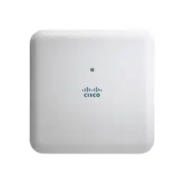 Cisco Aironet 1832I - Borne d'accès sans fil - Wi-Fi 5 - 2.4 GHz, 5 GHz - reconditionné (AIR-AP1832I-EK9-RF)_3