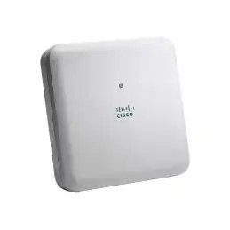 Cisco Aironet 1832I - Borne d'accès sans fil - Wi-Fi 5 - 2.4 GHz, 5 GHz - reconditionné (AIR-AP1832I-EK9-RF)_5