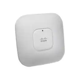 Cisco Aironet 1142 Standalone - Borne d'accès sans fil - Wi-Fi - 2.4 GHz, 5 GHz - reconditionné (AIR-AP1142N-EK9-RF)_1