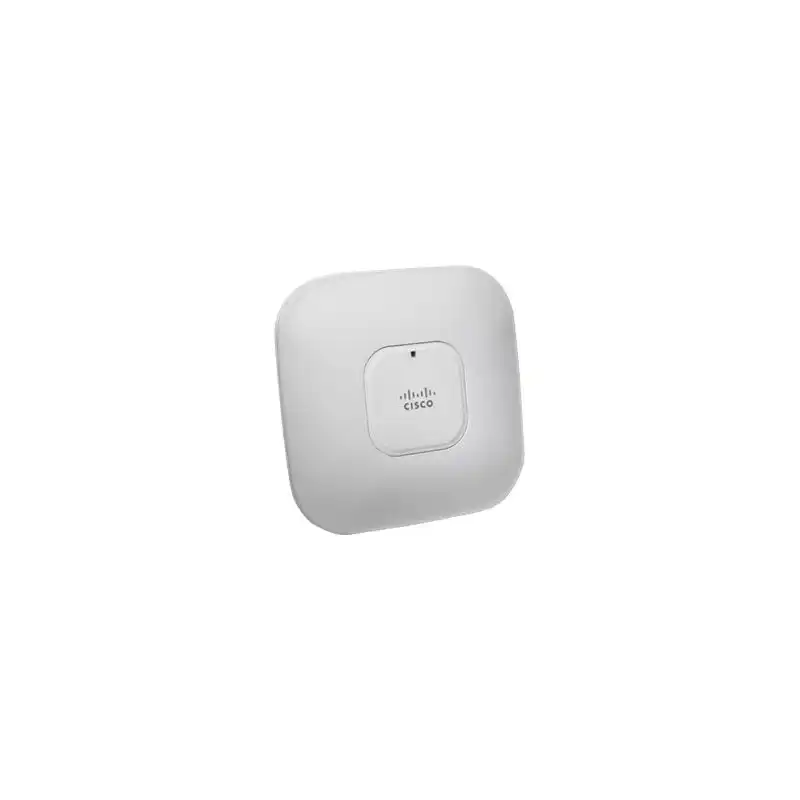 Cisco Aironet 1142 Standalone - Borne d'accès sans fil - Wi-Fi - 2.4 GHz, 5 GHz - reconditionné (AIR-AP1142N-EK9-RF)_1