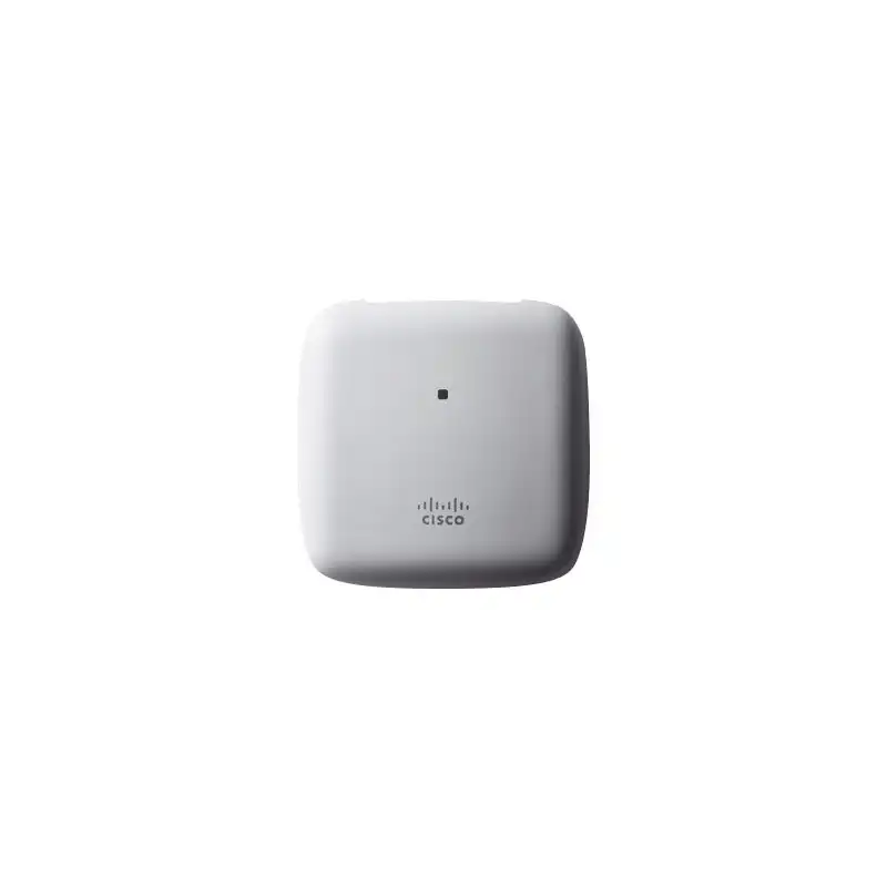 Cisco Aironet 1815I - Borne d'accès sans fil - Wi-Fi 5 - 2.4 GHz, 5 GHz - remanufacturé (AIR-AP1815IEK9C-RF)_1