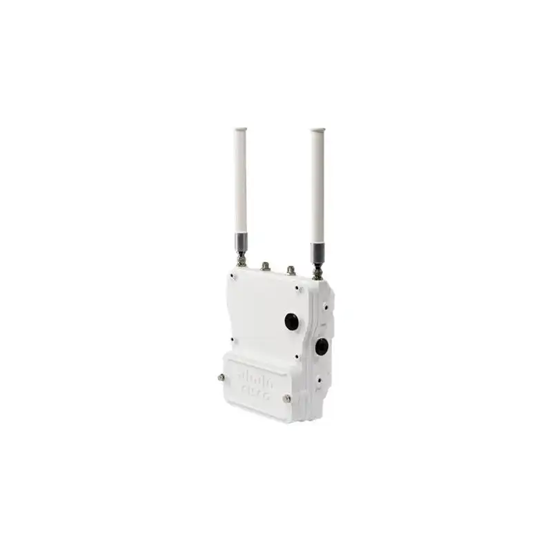 Cisco Catalyst IW6300 Heavy Duty - Borne d'accès sans fil - Wi-Fi 5 - 2.4 GHz, 5 GHz - remanufac... (IW-6300H-AC-EK9-RF)_1