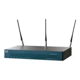 Cisco Small Business Pro AP541N - Borne d'accès sans fil - Wi-Fi - remanufacturé (AP541N-E-K9-RF)_1
