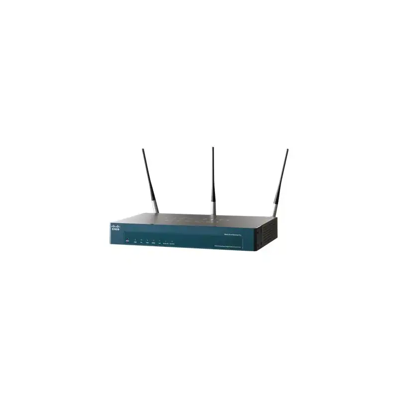 Cisco Small Business Pro AP541N - Borne d'accès sans fil - Wi-Fi - remanufacturé (AP541N-E-K9-RF)_1