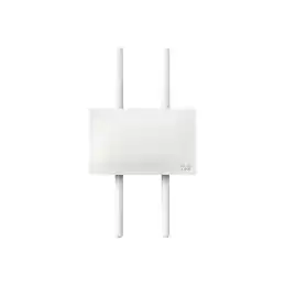 Cisco Meraki MR74 Cloud Managed - Borne d'accès sans fil - Bluetooth 4.0, 802.11ac Wave 2 - Bluetooth, Wi-F... (MR74-HW)_2