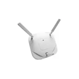 Cisco Aironet 1602e Controller-based - Borne d'accès sans fil - Wi-Fi - 2.4 GHz, 5 GHz - recondi... (AIR-CAP1602EEK9-RF)_1