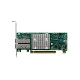 Cisco UCS Virtual Interface Card 1225 - Adaptateur réseau - PCIe 2.0 x16 - 10GbE, 10Gb FCoE - re... (APIC-PCIE-CSC02-RF)_1