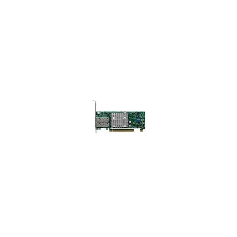 Cisco UCS Virtual Interface Card 1225 - Adaptateur réseau - PCIe 2.0 x16 - 10GbE, 10Gb FCoE - re... (APIC-PCIE-CSC02-RF)_1