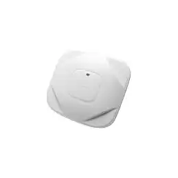 Cisco Aironet 1602i Standalone - Borne d'accès sans fil - Wi-Fi - 2.4 GHz, 5 GHz - remanufacturé (AIR-SAP1602IEK9-RF)_1