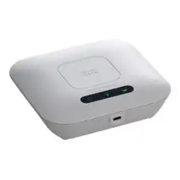 Cisco Small Business WAP121 - Borne d'accès sans fil - Wi-Fi - 2.4 GHz - Tension CC - reconditionné (WAP121-E-K9-G5-RF)_1