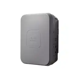 Cisco Aironet 1562I - Borne d'accès sans fil - Wi-Fi 5 - 2.4 GHz, 5 GHz - reconditionné (AIR-AP1562I-EK9-RF)_1