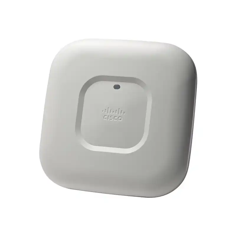 Cisco Aironet 1702i Controller-based - Borne d'accès sans fil - Wi-Fi 5 - 2.4 GHz, 5 GHz - recon... (AIR-CAP1702IEK9-RF)_1