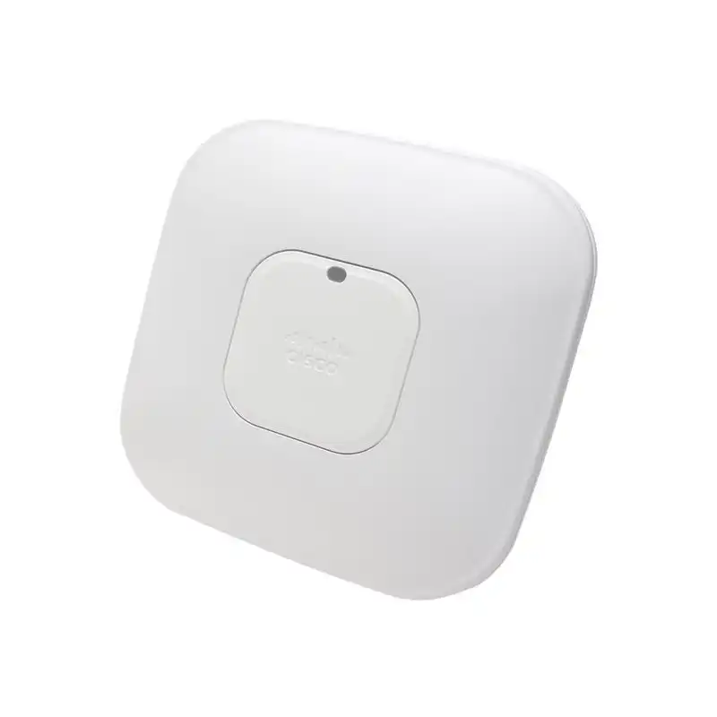 Cisco Aironet 3602I - Borne d'accès sans fil - Wi-Fi - 2.4 GHz, 5 GHz - remanufacturé (AIR-CAP3602INK9-RF)_1