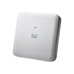 Cisco Aironet 1832I - Borne d'accès sans fil - Wi-Fi 5 - 2.4 GHz, 5 GHz - recon... (AIR-AP1832I-EK9-RF?BDL Q11393194965)_1