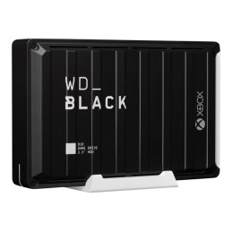 Disque dur - 12 To - externe (portable) - USB 3.2 Gen 1 - 7200 tours - min - noir (WDBA5E0120HBK-EESN)_4