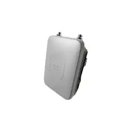 Cisco Aironet 1532E - Borne d'accès sans fil - Wi-Fi - 2.4 GHz, 5 GHz - reconditionné (AIR-AP1532EUXK9-RF)_1