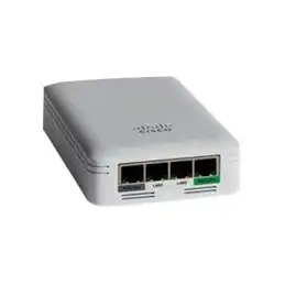 Cisco Aironet 1815W - Borne d'accès sans fil - Wi-Fi 5 - Bluetooth - 2.4 GHz, 5 GHz - reconditio... (AIR-AP1815W-EK9-RF)_1