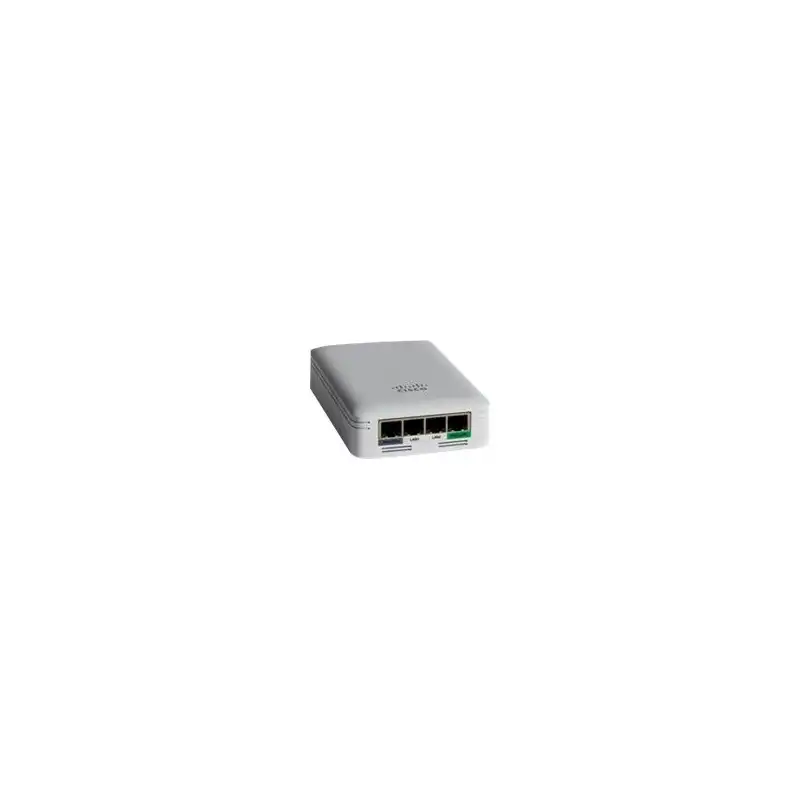 Cisco Aironet 1815W - Borne d'accès sans fil - Wi-Fi 5 - Bluetooth - 2.4 GHz, 5 GHz - reconditio... (AIR-AP1815W-EK9-RF)_1