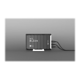 Disque dur - 12 To - externe (portable) - USB 3.2 Gen 1 - 7200 tours - min - noir (WDBA5E0120HBK-EESN)_12