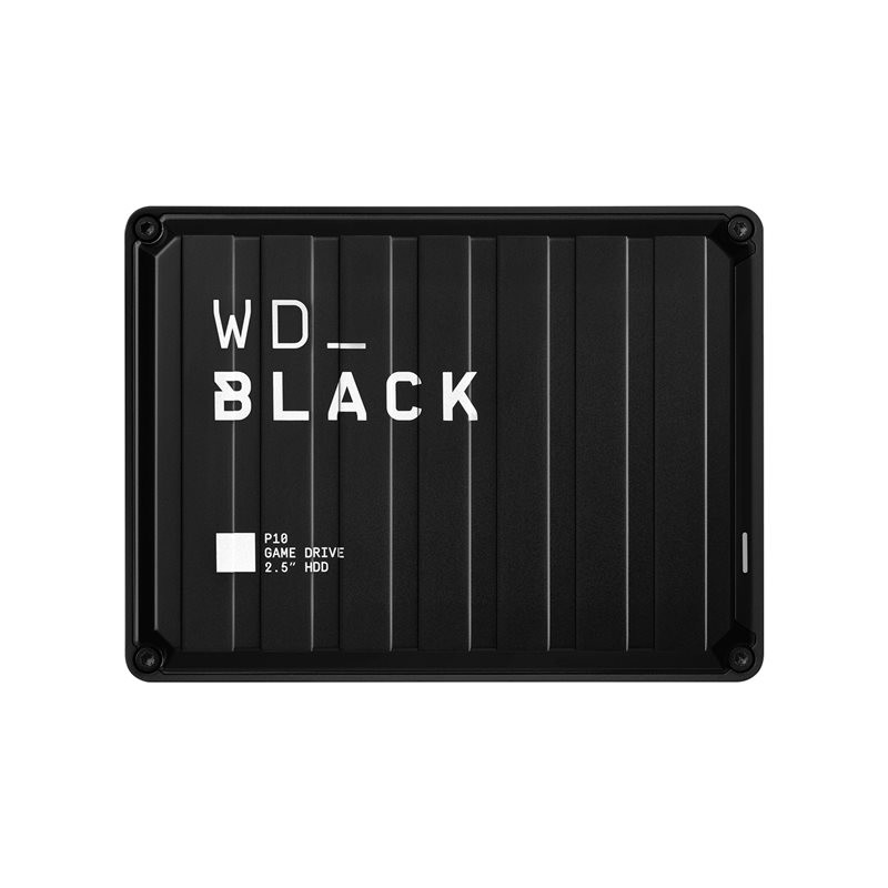 Disque dur - 5 To - externe (portable) - USB 3.2 Gen 1 - noir (WDBA3A0050BBK-WESN)_1