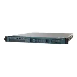Cisco Secure Access Control Server 1121 Appliance - Dispositif de sécurité - 1GbE - 1U - reconditi... (CSACS-1121-K9-RF)_1