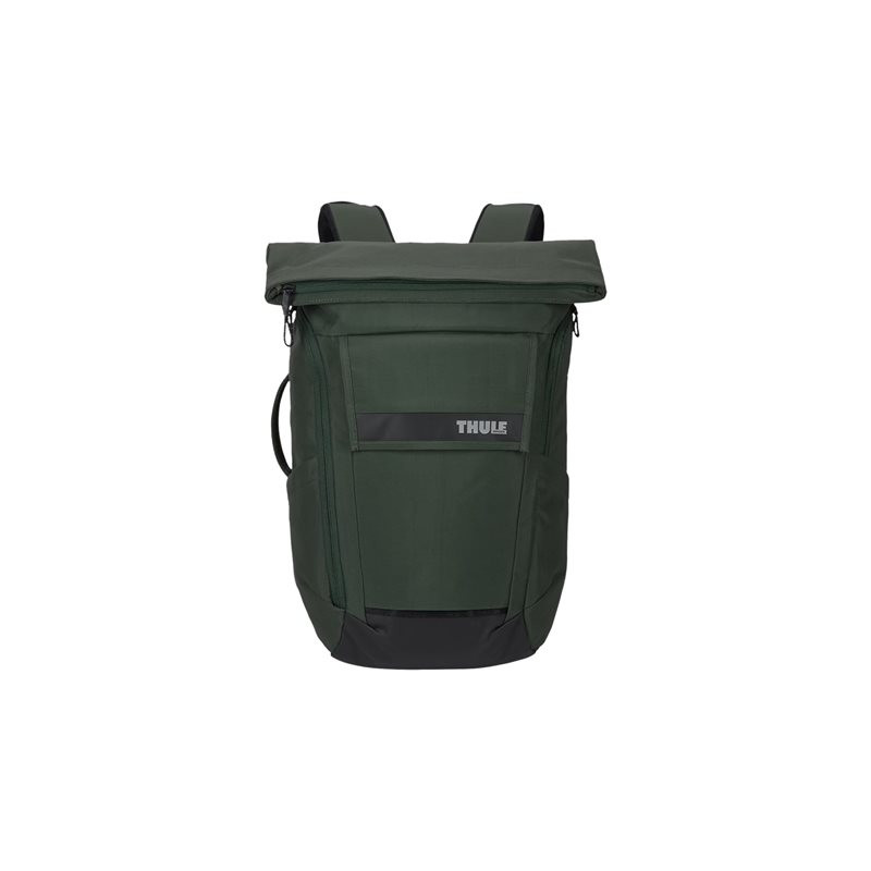 Sac à dos pour ordinateur portable - 15.6" - vert anglais (PARABP2116RG)_1