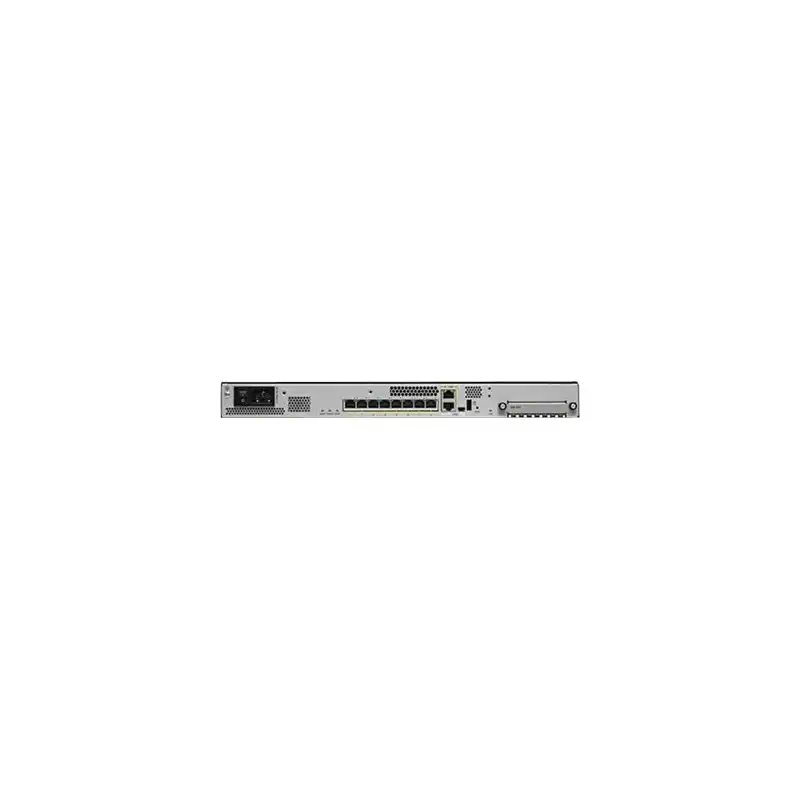 Cisco FirePOWER 1140 Next-Generation Firewall - Firewall - 1U - remanufacturé - rack-montable (FPR1140-NGFW-K9-RF)_1