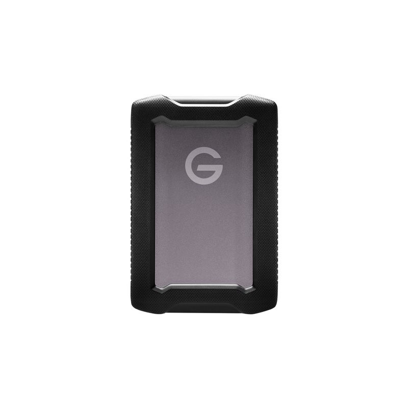 Disque dur - 1 To - externe (portable) - 2.5" - USB 3.1 Gen 1 (USB-C connecteur) - gris sid... (SDPH81G-001T-GBA1D)_1