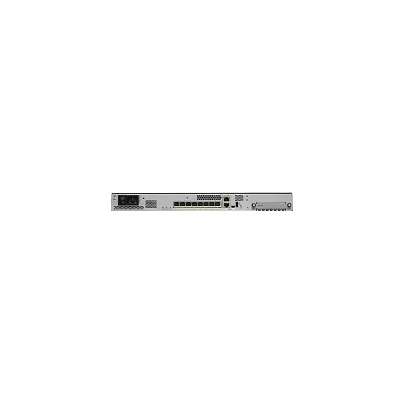 Cisco FirePOWER 1140 ASA - Firewall - flux d'air de l'avant vers l'arrière - 1U - remanufacturé -... (FPR1140-ASA-K9-RF)_1
