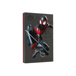Miles Morales Special Edition - disque dur - 2 To - externe (portable) - USB 3.2 Gen 1 - avec 2 an... (STKL2000419)_1