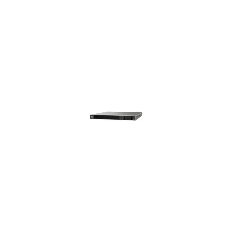 Cisco ASA 5555-X Firewall Edition - Dispositif de sécurité - 1GbE - 1U - reconditionné - rack-montable (ASA5555-K9-RF)_1