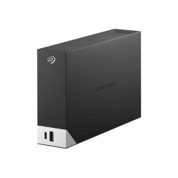 Disque dur - 8 To - externe (de bureau) - USB 3.0 - noir - avec Seagate Rescue Data Recovery (STLC8000400)_1