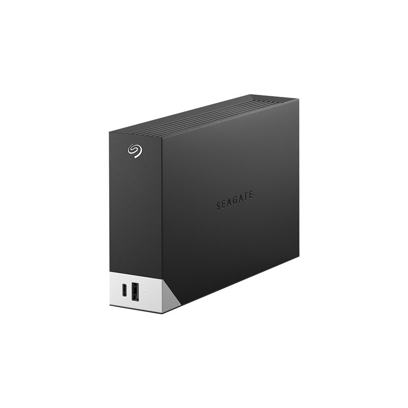 Disque dur - 8 To - externe (de bureau) - USB 3.0 - noir - avec Seagate Rescue Data Recovery (STLC8000400)_1
