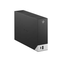 Disque dur - 8 To - externe (de bureau) - USB 3.0 - noir - avec Seagate Rescue Data Recovery (STLC8000400)_3