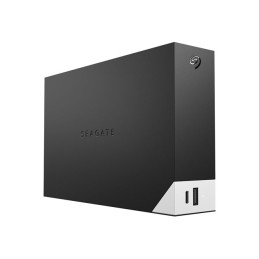 Disque dur - 8 To - externe (de bureau) - USB 3.0 - noir - avec Seagate Rescue Data Recovery (STLC8000400)_4