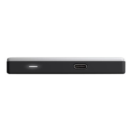 Disque dur - chiffré - 2 To - externe (portable) - USB 3.0 (USB-C connecteur) - AES 256 bit... (WDBC3C0020BSL-WESN)_4