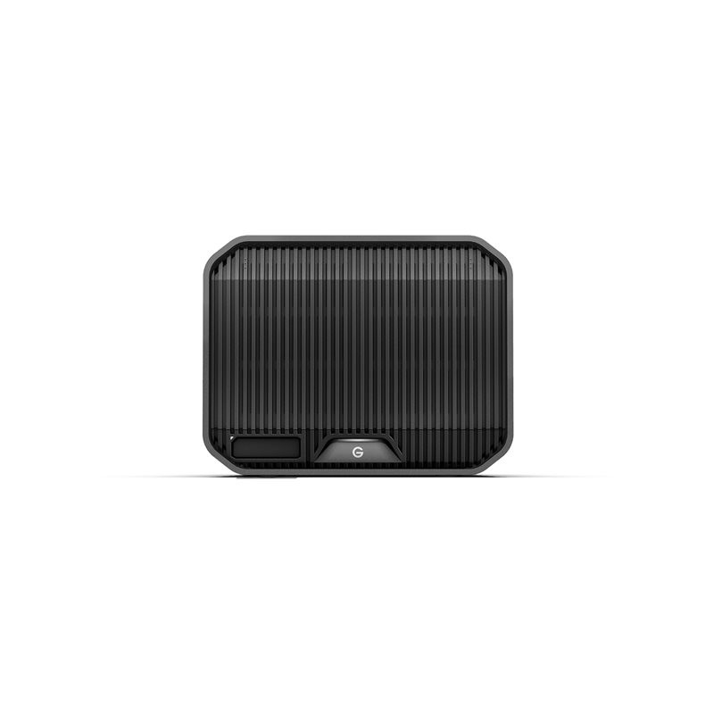 Baie de disques - 52 To - 2 Baies - HDD 52 To x 2 - Thunderbolt 3, USB-C 3.2 Gen 2 (externe) (SDPHK2H-052T-MBAAD)_1