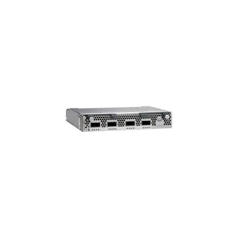 Cisco IOM 2304V2XP I - O Module - Module d'extension - 40Gb Ethernet - FCoE QSFP+ x 4 + Ethernet ... (UCS-IOM-2304V2-RF)_1