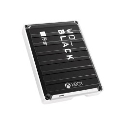 Disque dur - 6 To - externe (portable) - 2.5" - USB 3.2 Gen 1 - noir (WDBZRG0060BBK-WESN)_2