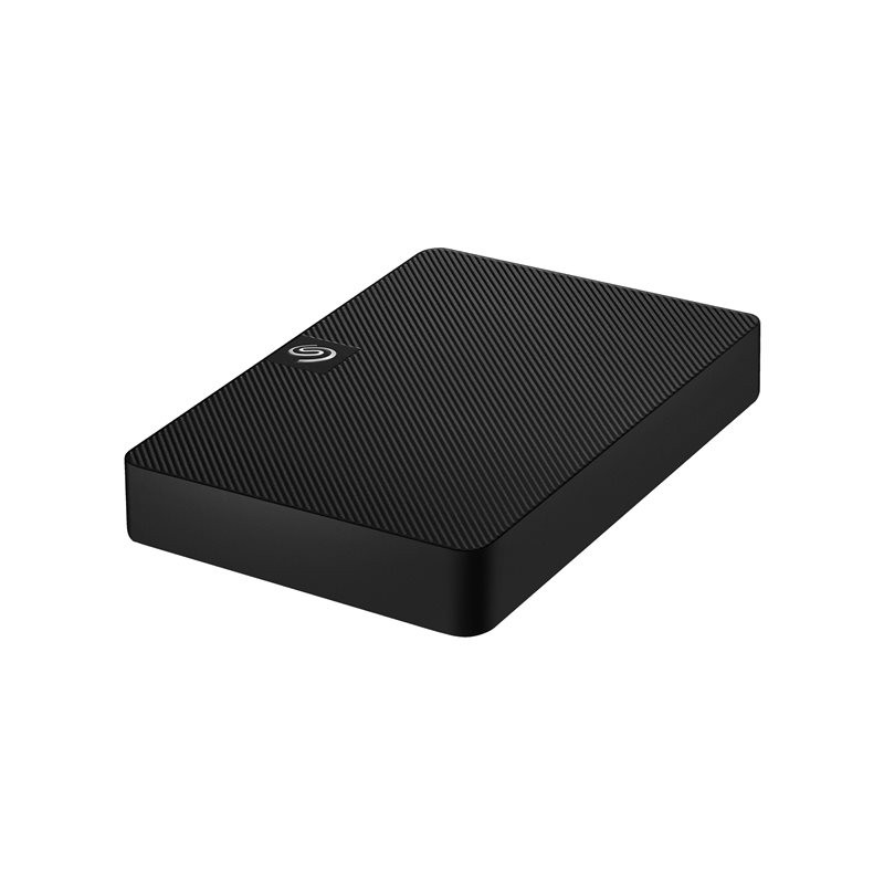Disque dur - 5 To - externe (portable) - USB 3.0 - noir - avec Seagate Rescue Data Recovery (STKM5000400)_1
