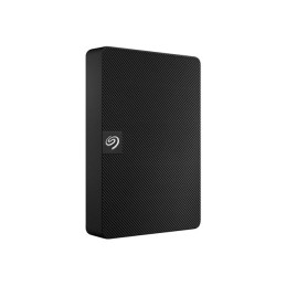 Disque dur - 5 To - externe (portable) - USB 3.0 - noir - avec Seagate Rescue Data Recovery (STKM5000400)_2